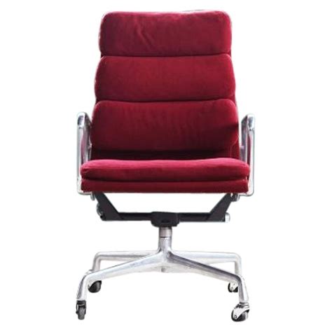 Herman Miller reclining office chair